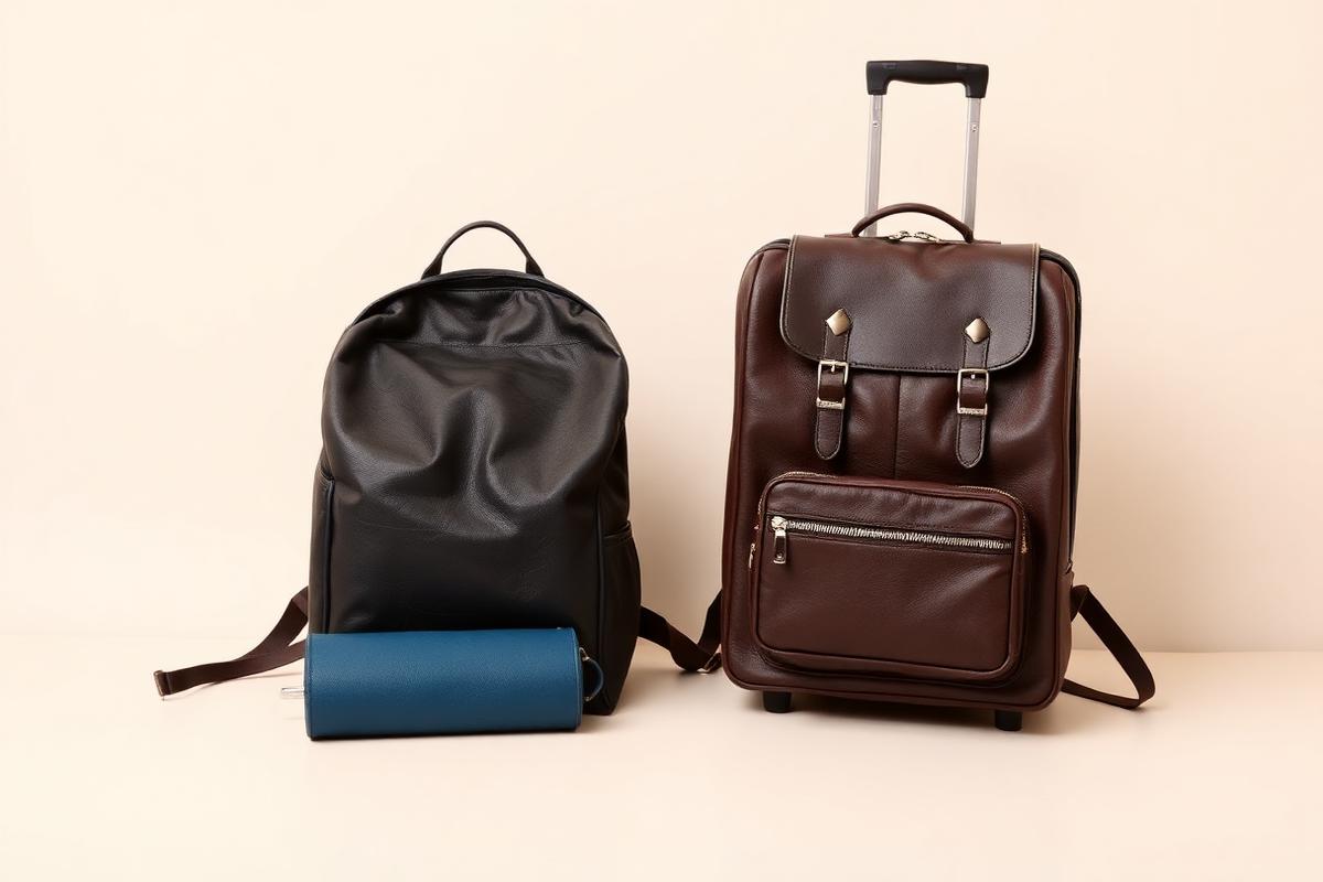 Bags & Luggage