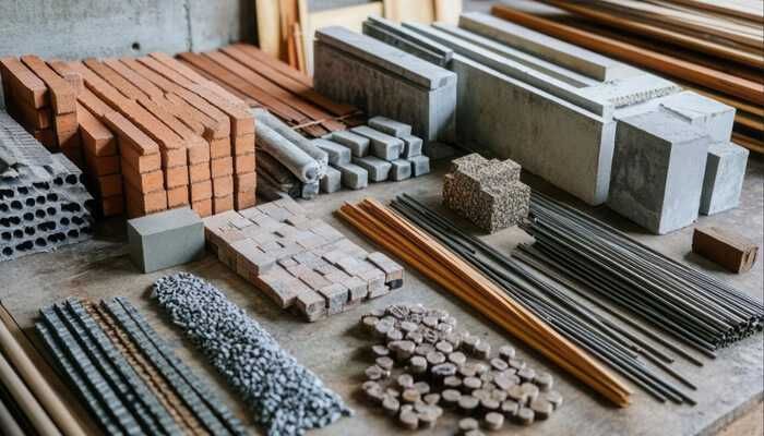 Building Materials