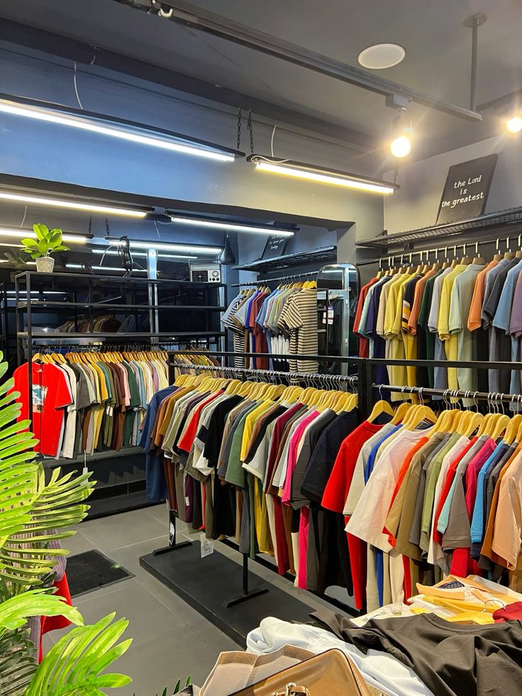 Clothing