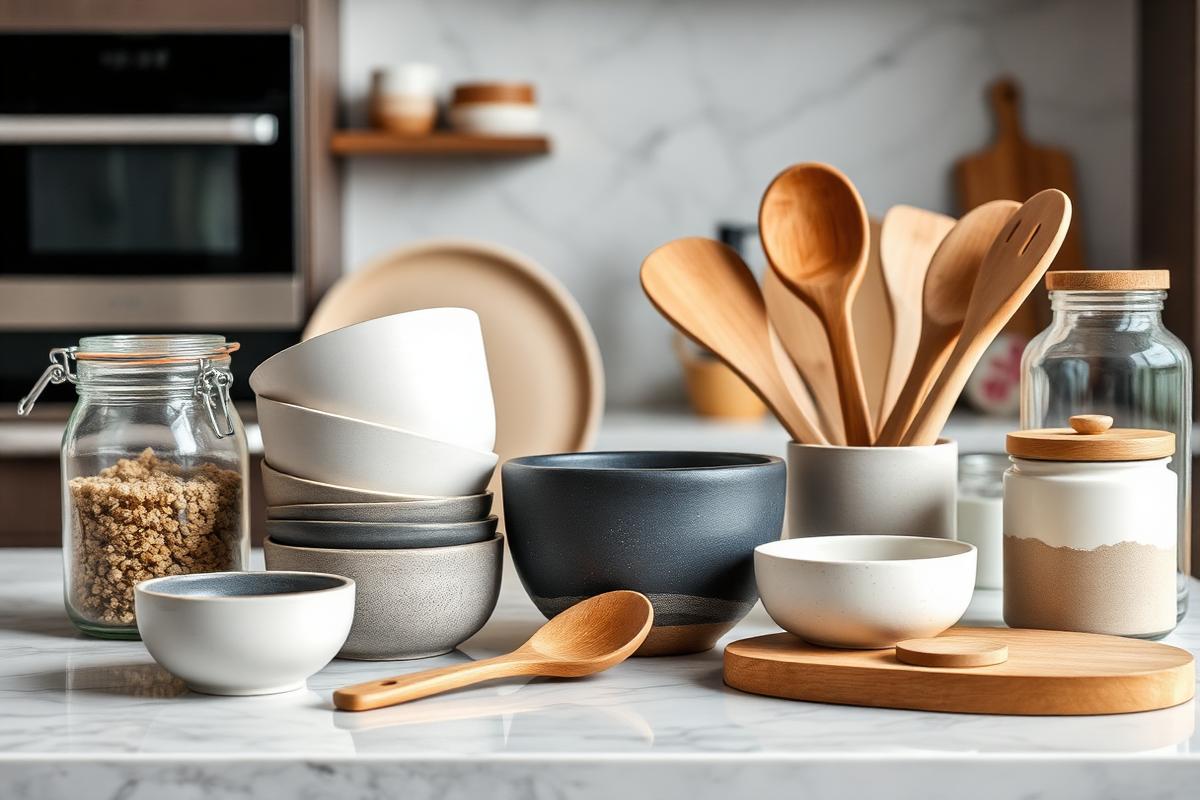 Home & Kitchen Stuff