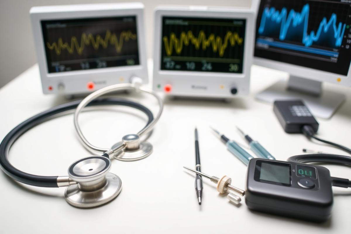 Medical Equipment