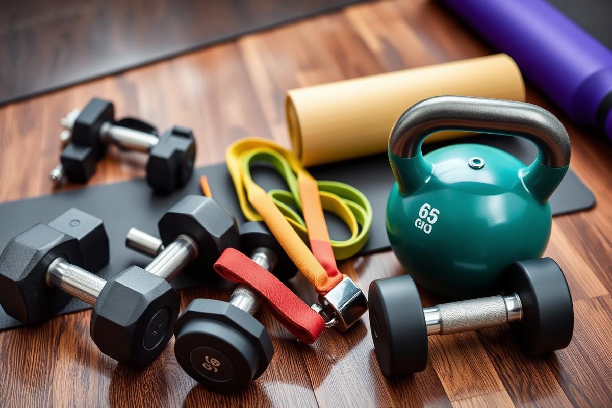 Sports & Fitness Gear