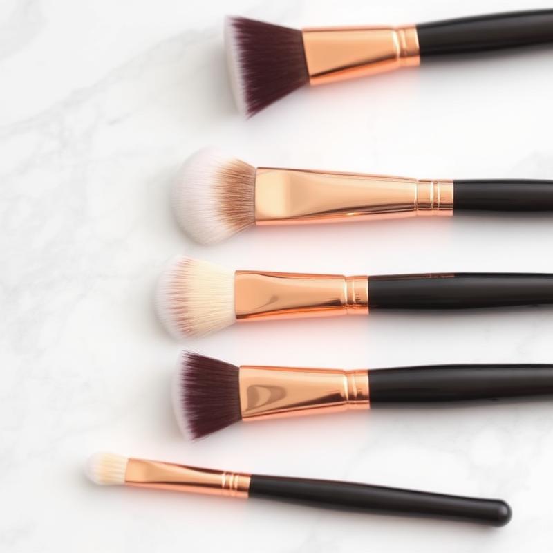 Makeup Brushes