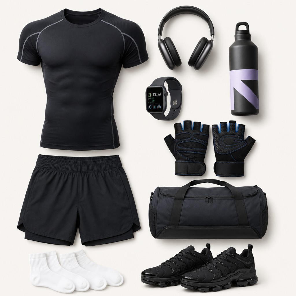 Gym Clothes