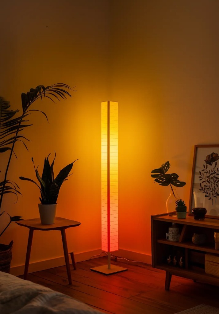 LED Lamp