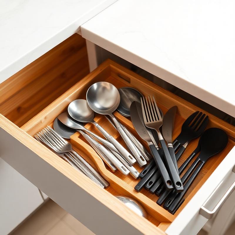 Kitchen Organizer
