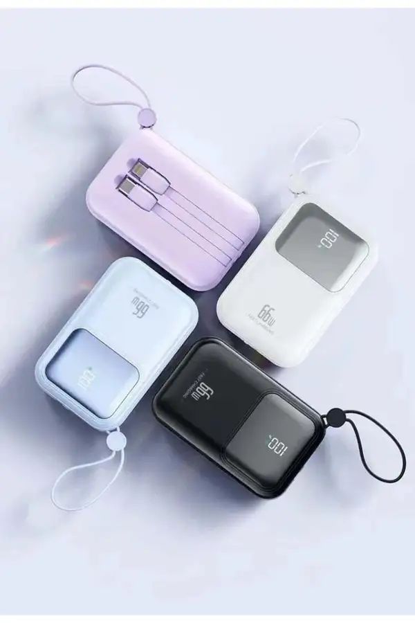 Power Bank