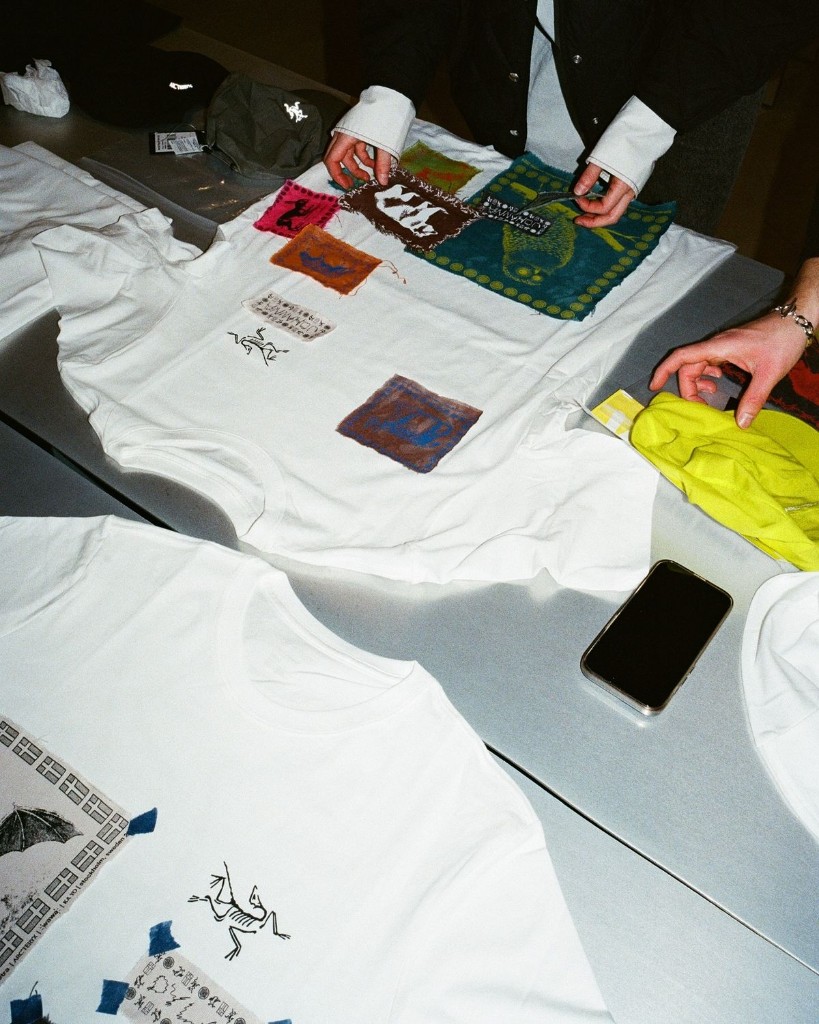 Custom T-Shirts
